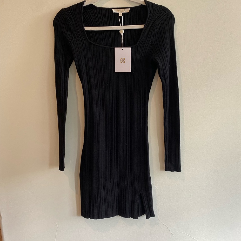 WAYF dress